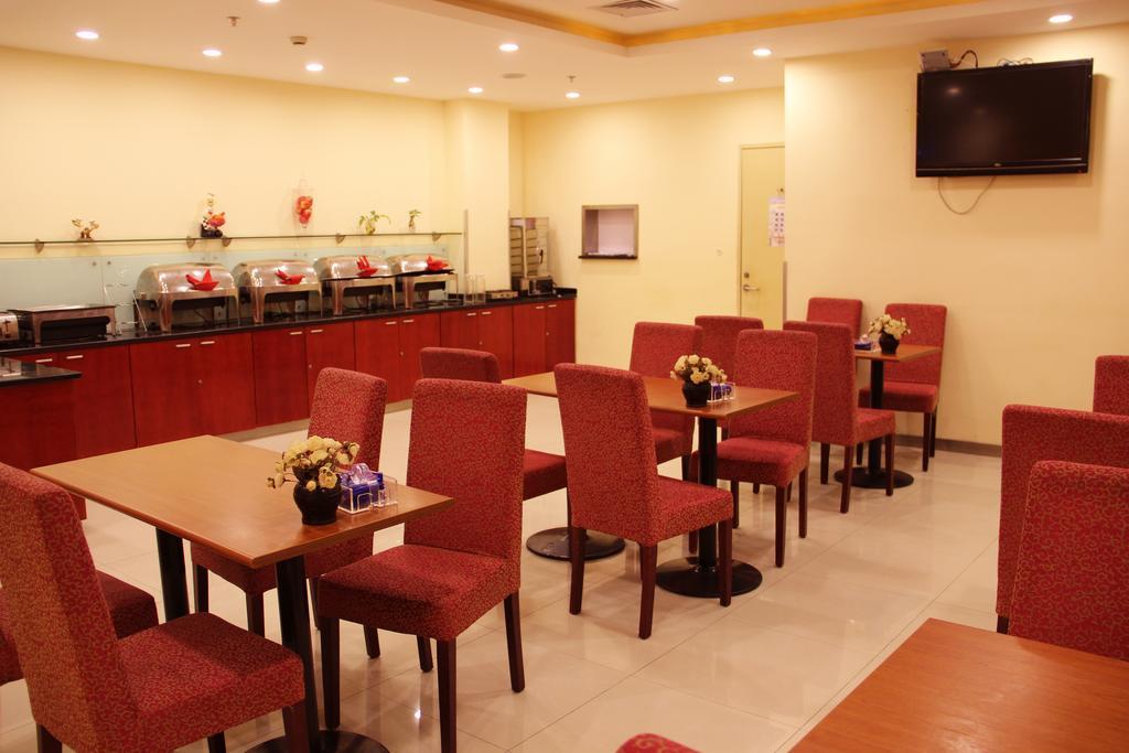 Hanting Express Nanchang Hong Gu Tan Branch Eksteriør billede